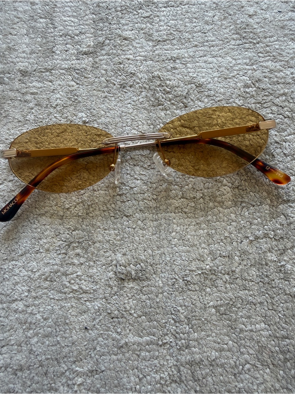 12 pm studios sunglasses
